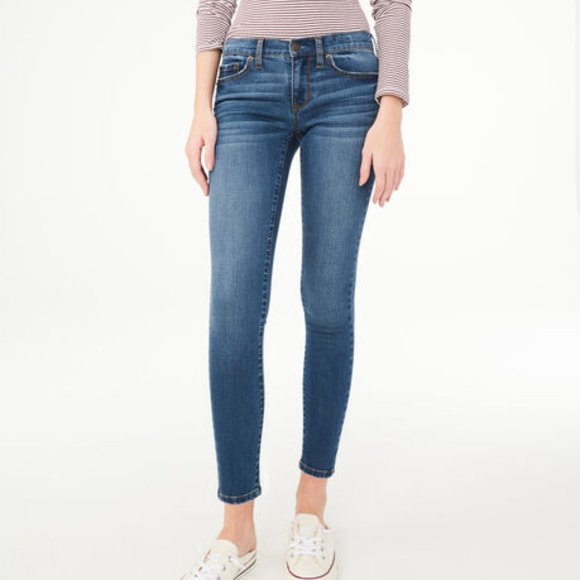 Aeropostale Denim - Aeropostale Low-Rise Jegging